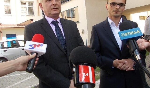 Stalowa Wola: Nowy dyrektor widzi potencjał.