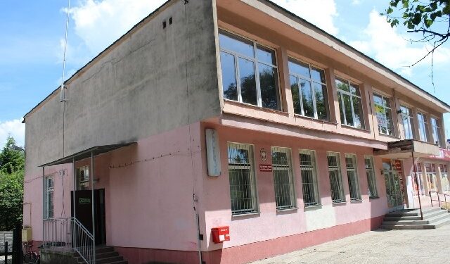 Rudnik chce budowy nowego komisariatu