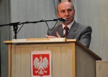 Absolutorium dla burmistrza Kolbuszowej Jana Zuby.
