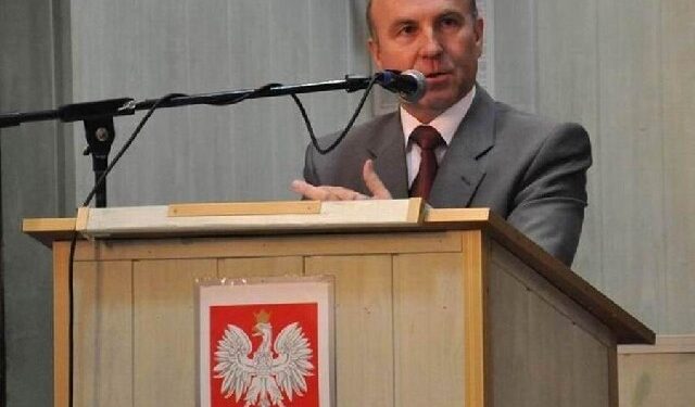 Absolutorium dla burmistrza Kolbuszowej Jana Zuby.