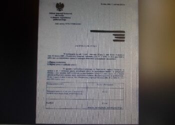 Przed oszustami ostrzega Podkarpacki Państwowy Inspektor Sanitarny.