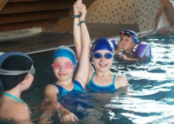 Mielec:  Wakacje czas zacząć