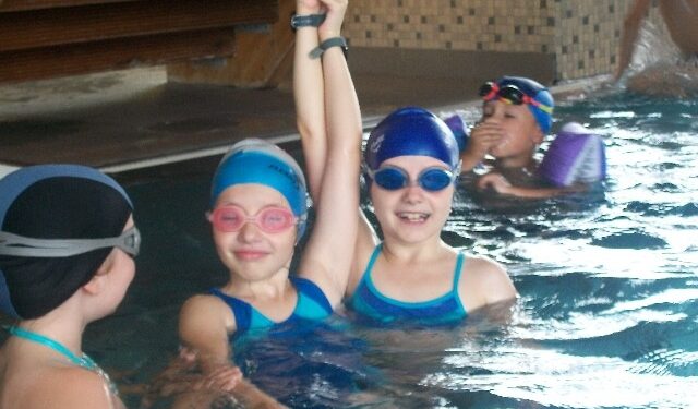 Mielec:  Wakacje czas zacząć