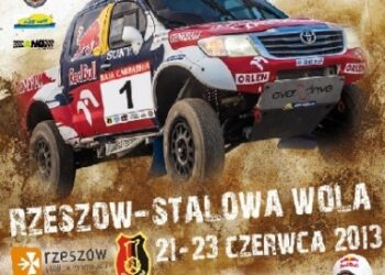 Na stalowowolskich błoniach i poligonie znów pojawią się terenówki.