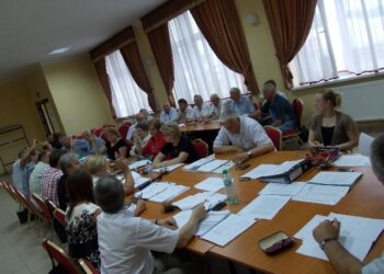 Wójt Gorzyc bez absolutorium za rok 2012