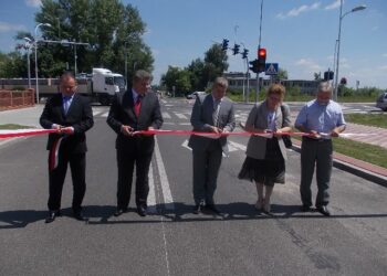 Tarnobrzeg. Podsumowano realizacje największej inwestycji ostatnich lat.