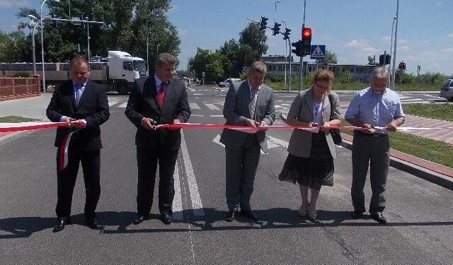 Tarnobrzeg. Podsumowano realizacje największej inwestycji ostatnich lat.