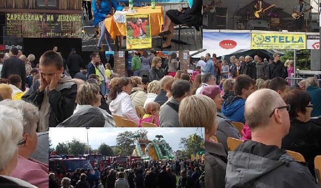 Stalowa Wola: Jest kolejny rekord pikniku