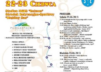 Flisacy w Ulanowie będą świętować.