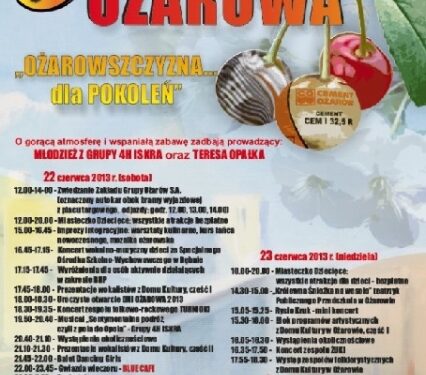 Dni Ożarowa
