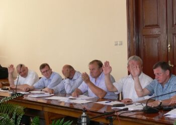 Tarnobrzeg. Radni uchwalili stawki za odbiór śmieci.