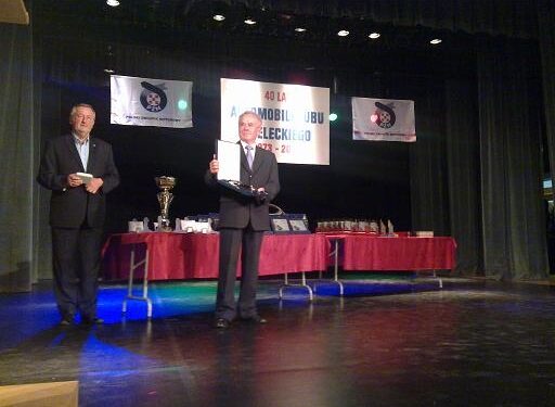 Mielec: 40 lat minęło jak jeden dzień…