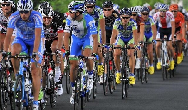 Wyścig Kolarski Solidarności i Olimpijczyków – będą utrudnienia w ruchu
