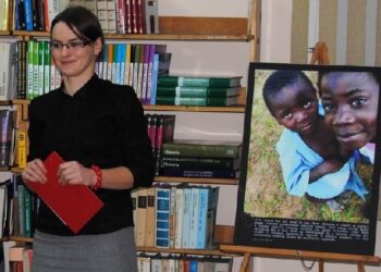 Kolbuszowa: Togo na slajdowiskiu