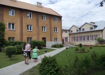 Nisko: Starostwo i szkoły do temomodernizacji