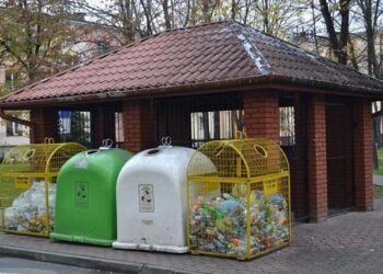 Mielec: Problem śmieciowy rozwiązany.