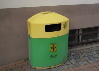Dotychczasowa spółka będzie odbierać śmieci od mieszkańców Nowej Dębie