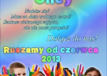 Tarnobrzeg. Pedagodzy ulicy.