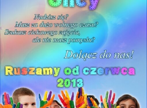 Tarnobrzeg. Pedagodzy ulicy.