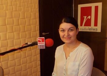 Rozmowa z Anną Maciuch  z MDK Stalowa Wola