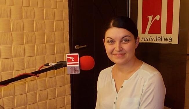 Rozmowa z Anną Maciuch  z MDK Stalowa Wola