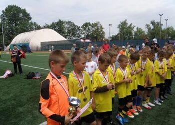 Mielec: Turniej Korso Cup rozstrzygnięty.