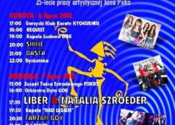 Gorzyce: XVI Dni Gorzyc.