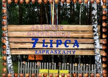 Łążek: Nie święci garnki lepią.