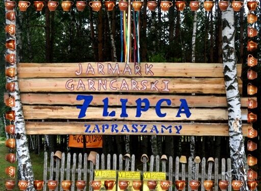 Łążek: Nie święci garnki lepią.