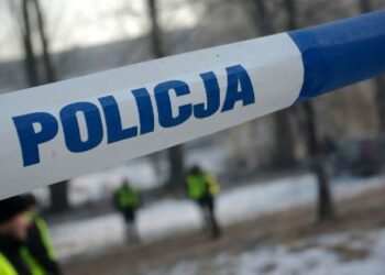 Mielec: Wyszedł z domu i nie wrócił.