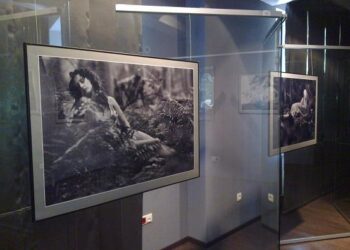 Mielec: Natura Aktu  w Jadernówce