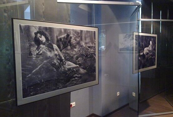 Mielec: Natura Aktu  w Jadernówce