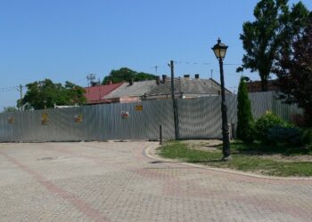 Baranów Sandomierski. Centrum Informacji Turystycznej.