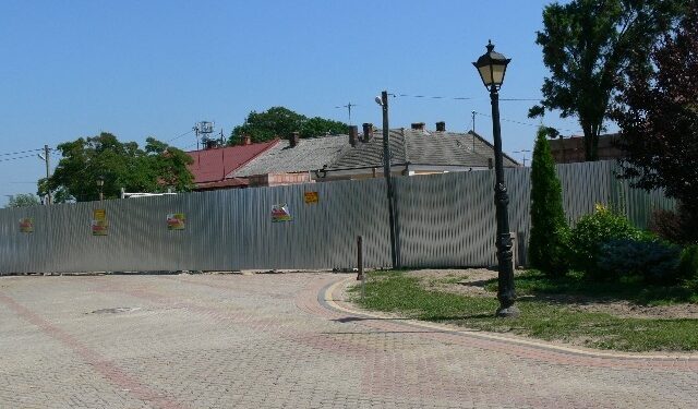 Baranów Sandomierski. Centrum Informacji Turystycznej.