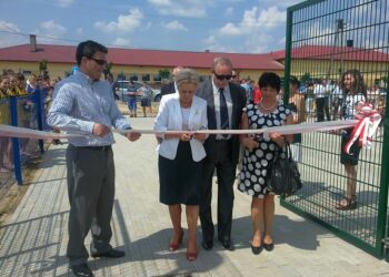 Przecław: Oddano Orlika.