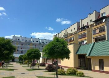 Mielec: Mieszkańcy skarżą się na na powietrze