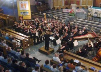 Mielec: Filharmonia Podkarpacka w Mielcu.