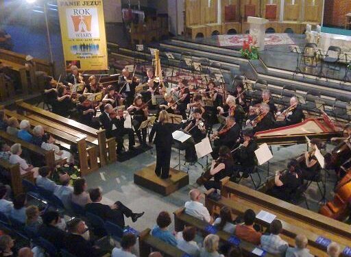 Mielec: Filharmonia Podkarpacka w Mielcu.