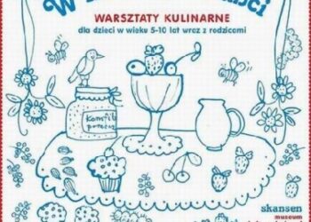 Kolbuszowa: Skansen zaprasza na podróż do świata słodkich smaków naszych pradziadków.