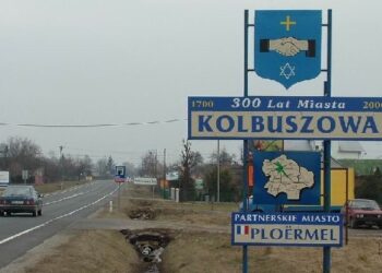 Znana jest już trasa przyszłej obwodnicy Kolbuszowej.
