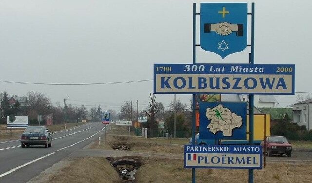 Znana jest już trasa przyszłej obwodnicy Kolbuszowej.