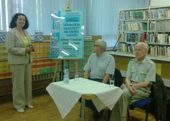 Mielec: Mieleckie samoloty na niebie.