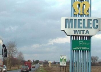 Mielec: Za mała pomoc dla rodzin wielodzietnych.