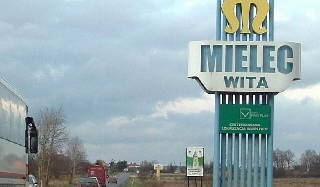 Mielec: Za mała pomoc dla rodzin wielodzietnych.