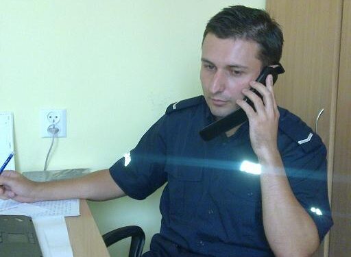 Mielec: Podszywają się pod urzędników kościelnych.