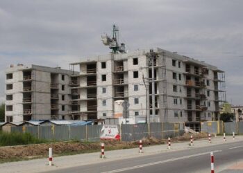Nisko: Wojsko chce kolejnej działki pod mieszkania.
