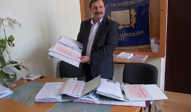 Powiat niżański: Więcej uczniów w szkołach ponadgimazjalnych.
