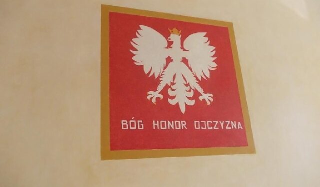 Stalowa Wola: Orzeł nabrał krasy.