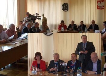 Stalowa Wola: Huta ubezpieczyła pracowników, by krócej chorowali.