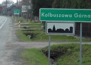 Kolbuszowski magistrat zaciągnął pożyczkę na budowę kanalizacji w Kolbuszowej Górnej.